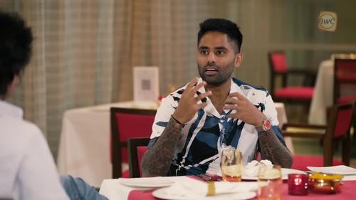 Breakfast with Champions Season 7 Episode 4 - Suryakumar Yadav