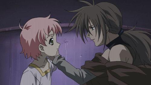 Avenger Season 1 Episode 11 - Lunatic