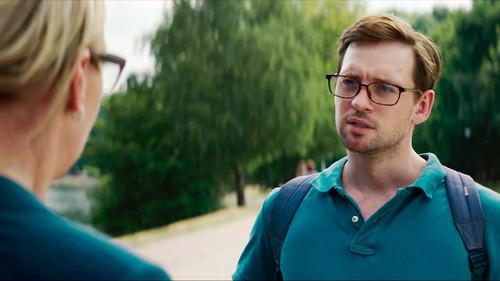 Penultimate Instance Season 1 Episode 5 - Episode 5