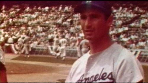 MLB: Baseball's Seasons Season 4 Episode 1 - 1965: Pitcher Perfect