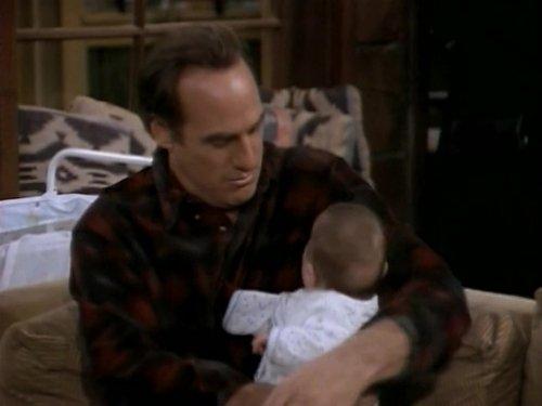 Coach Season 6 Episode 13 - The Babywreckers