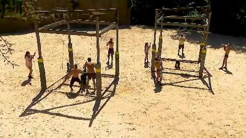 Survivor Romania Season 6 Episode 18 - Episode 18