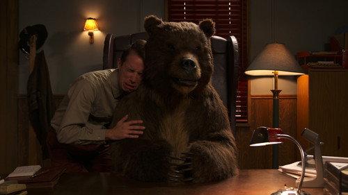 My Boss Is a Bear Season 1 Episode 24 - Episode 24