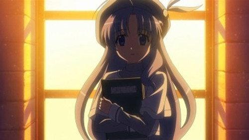 The World God Only Knows Season 1 Episode 4 - FLAG 4.0 The Crusade That is Right There, Right Now