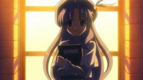 The World God Only Knows Season 1 Episode 4 - FLAG 4.0 The Crusade That is Right There, Right Now