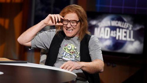 Shaun Micallef's Mad as Hell Season 10 Episode 2 - Episode 2