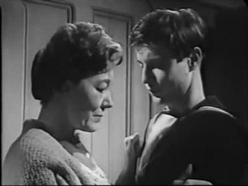 One Step Beyond Season 3 Episode 26 - Signal Received