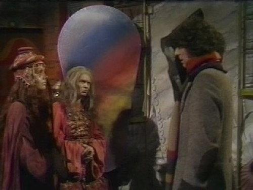 undefined Season 13 Episode 19 - The Brain of Morbius (3)