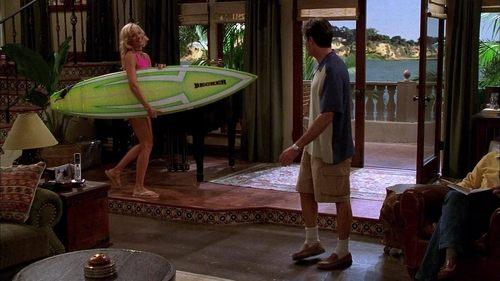 Two and a Half Men Season 4 Episode 3 - The Sea Is a Harsh Mistress