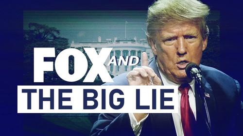 Four Corners Season 63 Episode 13 - Fox and the Big Lie