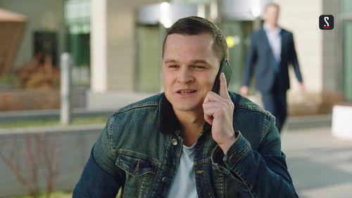 Fitness Season 2 Episode 12 - Episode 12