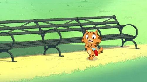 Mirette Investigates Season 1 Episode 12 - Episode 12