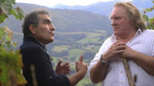 Bon appetit: Gérard Depardieu's Europe Season 1 Episode 3 - French Basque Country