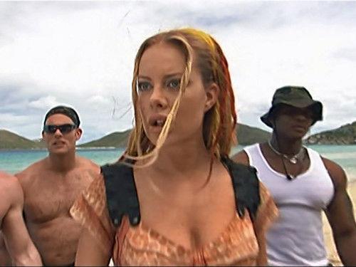 undefined Season 4 Episode 5 - Xevivor