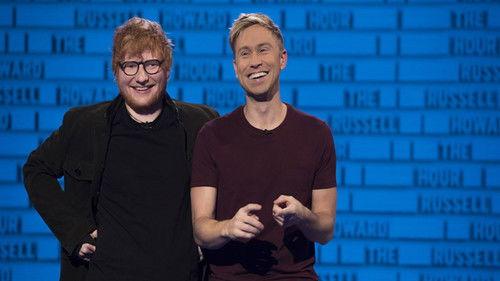 The Russell Howard Hour Season 1 Episode 6 - Episode 6