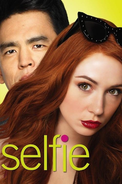 Selfie poster