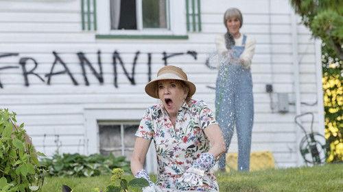 The Chicken Sisters Season 1 Episode 5 - Not the Hydrangeas, Y'all!