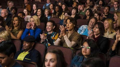 The L Word: Generation Q Season 1 Episode 5 - Labels