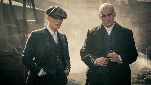 Peaky Blinders Season 1 Episode 1 - Episode 1