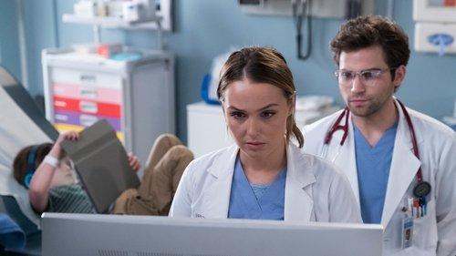 undefined Season 14 Episode 21 - Bad Reputation