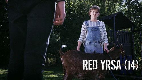 The Camp Season 1 Episode 14 - Save Yrsa