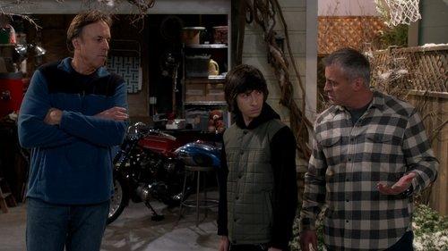 undefined Season 1 Episode 14 - Kate's First Date