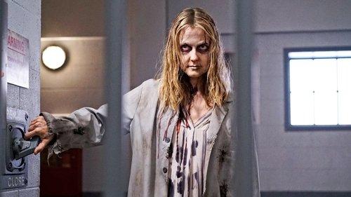 Marvel's Agents of S.H.I.E.L.D. Season 4 Episode 5 - Lockup