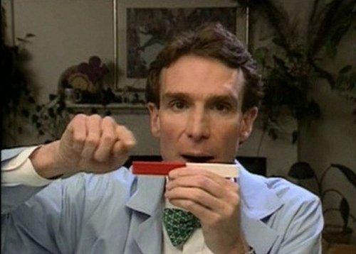 Bill Nye the Science Guy Season 2 Episode 1 - Magnetism