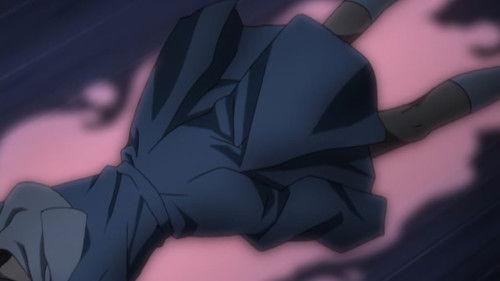 Fantastic Detective Labyrinth Season 1 Episode 8 - Hatsumi's Agony