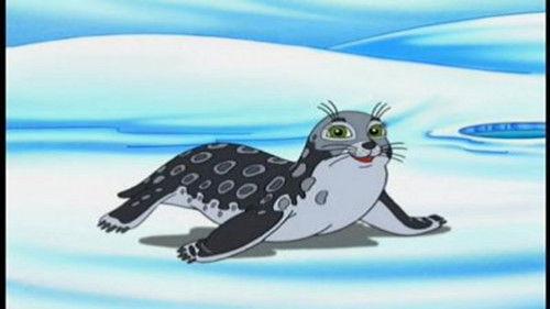Go, Diego, Go! Season 4 Episode 7 - Diego's Ringed Seal Rescue