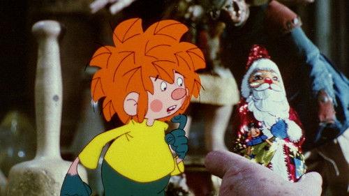 Master Eder and his Pumuckl Season 1 Episode 11 - Pumuckl und der Nikolaus