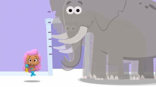 Bubble Guppies Season 3 Episode 11 - Good Morning, Mr. Grumpfish!