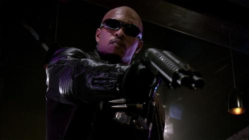 Blade: The Series Season 1 Episode 10 - Hunters