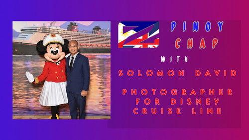 PinoyChap Season 1 Episode 9 - Solomon David