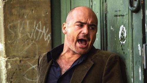 Inspector Montalbano Season 4 Episode 1 - The Sense of Touch