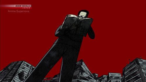 Anime Supernova Season 5 Episode 11 - A Virtuoso of Surrealistic Hand-Drawn Animation