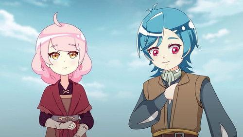 Flower Fairy Season 8 Episode 12 - Episode 12