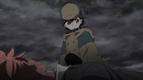 ID: INVADED Season 1 Episode 7 - Thunderbolted