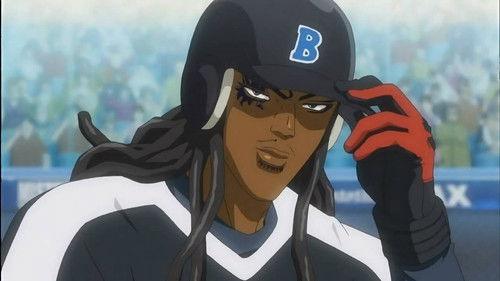 One Outs Season 1 Episode 15 - A One Player Infield