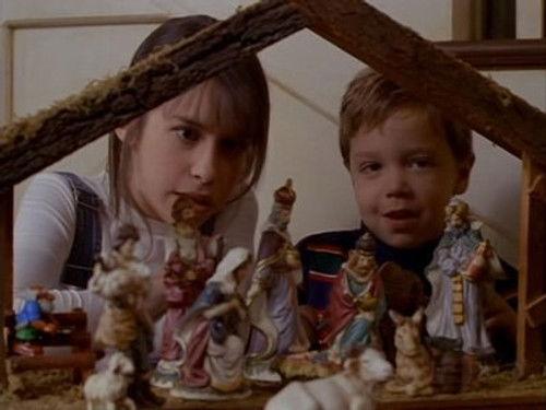 undefined Season 3 Episode 13 - Christmas