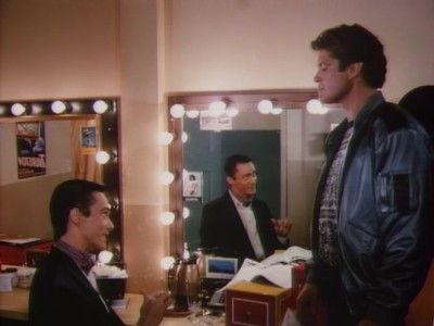 Knight Rider Season 4 Episode 14 - Deadly Knightshade