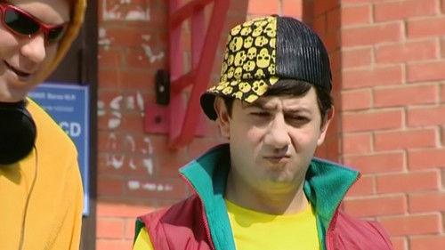 Our Russia Season 3 Episode 4 - Episode 4