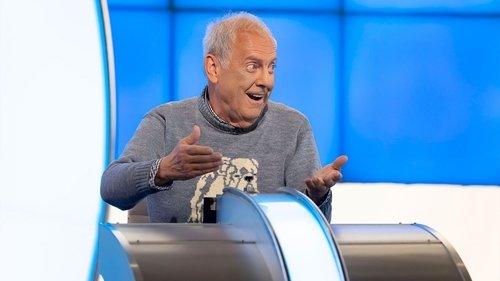 Would I Lie to You? Season 15 Episode 4 - Gyles Brandreth, Yung Filly, Sarah Millican and Lou Sanders