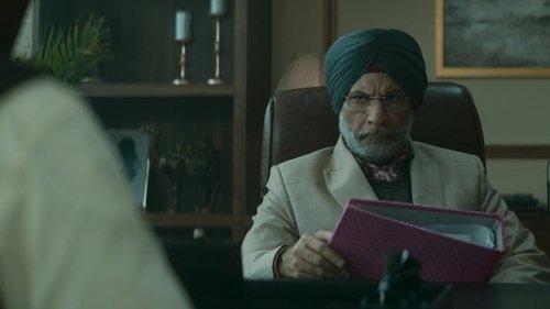 Pill Season 1 Episode 2 - The File