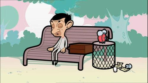 Mr. Bean: The Animated Series Season 1 Episode 12 - Homeless