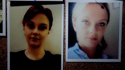 Svenska fall Season 13 Episode 8 - Episode 8