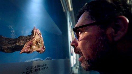 undefined Season 1 Episode 6 - Skincrawlers / By the Silver Water of Lake Champlain