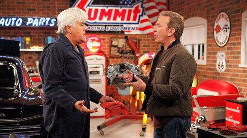 undefined Season 5 Episode 13 - Mike and the Mechanics