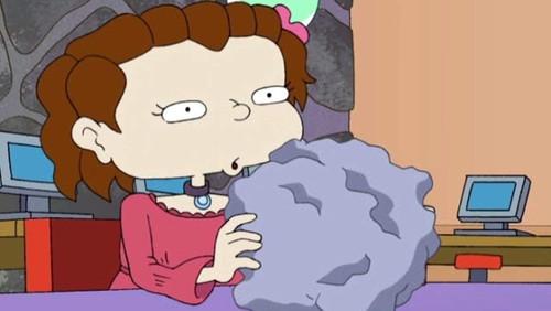 All Grown Up! Season 1 Episode 12 - Tommy Foolery