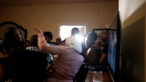 South Central Baddies Season 2 Episode 1 - Hot Cheetos